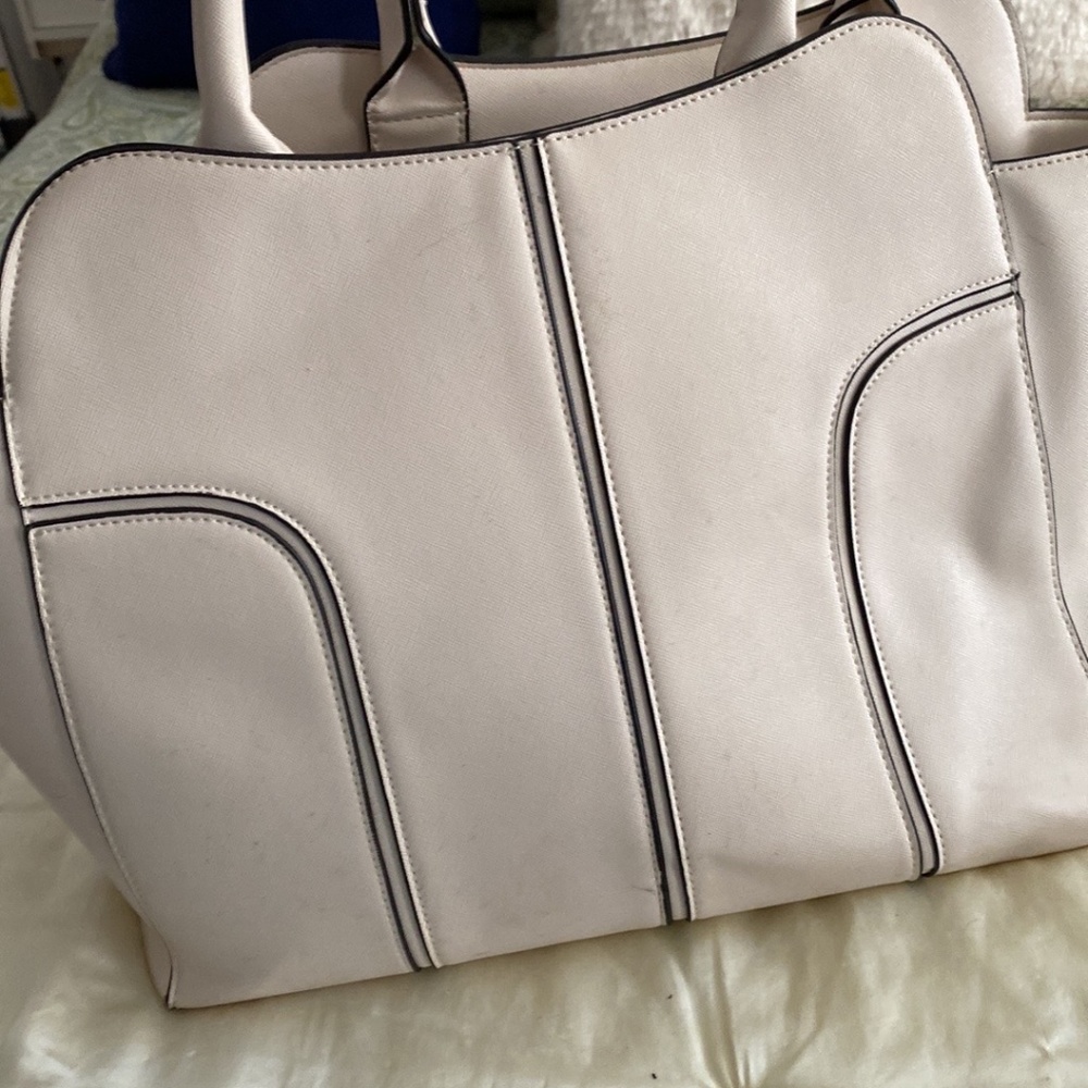 Just Fab office bag or purse NEW!